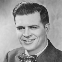 Democratic Nominee Governor G. Mennen Williams Running in General Election